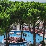 Agora Park 3* Τζεσόλο Λίντο
