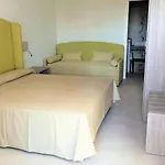 Agora Park Отель 3*