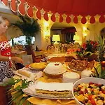 Отель Agora Park 3*