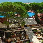 Agora Park 3*