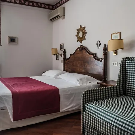 Hotel Agora Park