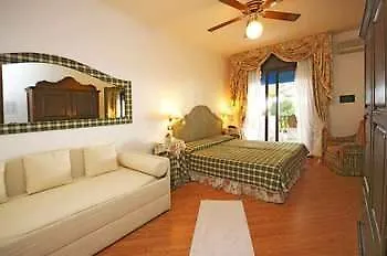 Agora Park Hotel