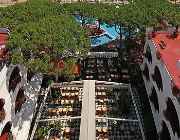 Agora Park 3* Lido di Jesolo