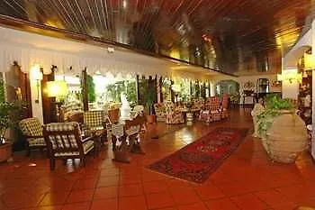 Hotel Agora Park