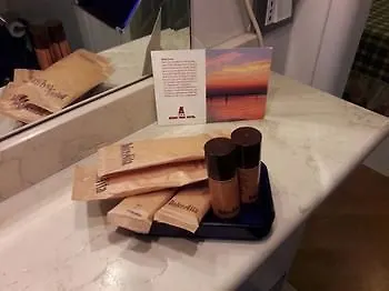 Hotel Agora Park