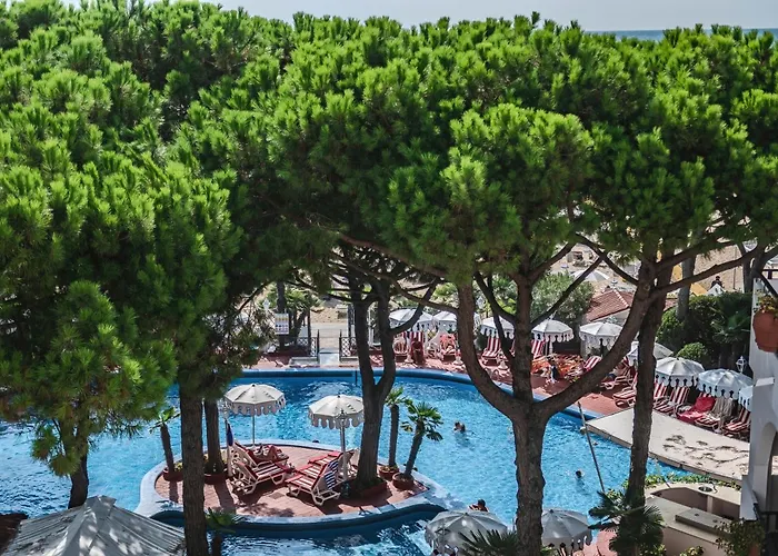 Agora Park 3* Lido di Jesolo