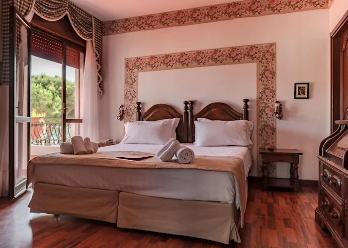 Agora Park 3*