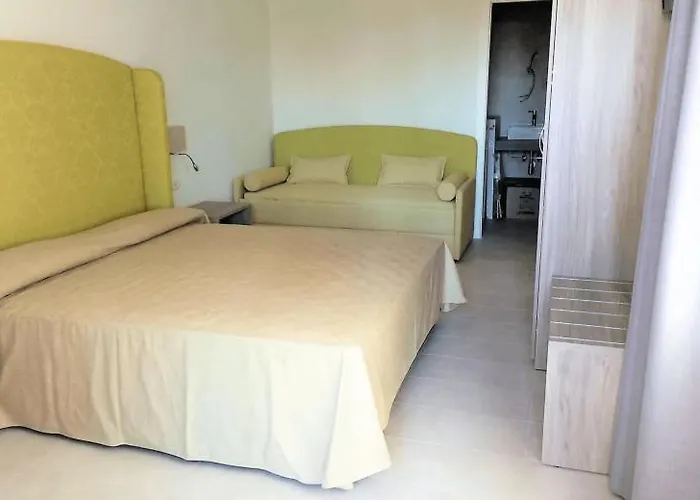Agora Park Szálloda 3*