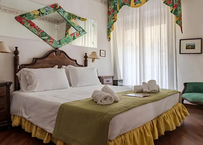 Szálloda Agora Park Lido di Jesolo