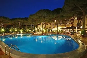 Agora Park מלון 3*