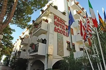 Agora Park 3*