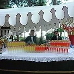 Agora Park Hotel
