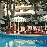 Hotel Agora Park