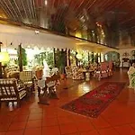 Hotel Agora Park