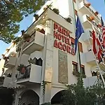 Agora Park 3*