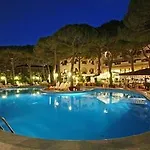Agora Park Hotel 3*