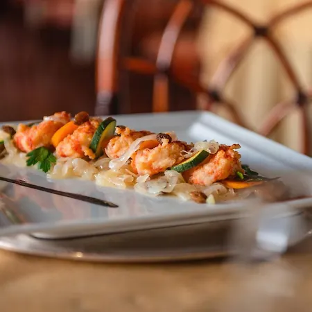 Ξενοδοχείο Agora Park Τζεσόλο Λίντο