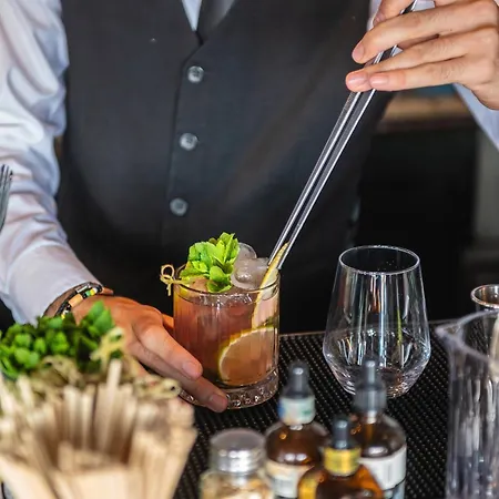 Agora Park Ξενοδοχείο