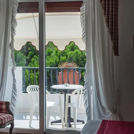 Agora Park Hotel