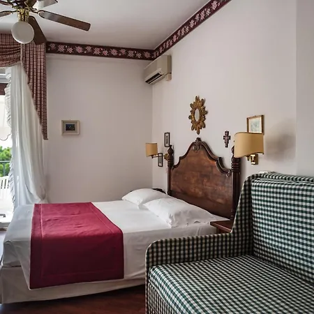 Ξενοδοχείο Agora Park Τζεσόλο Λίντο