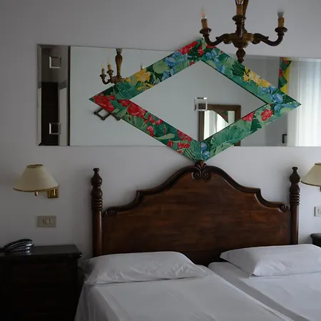 Agora Park Ξενοδοχείο Τζεσόλο Λίντο