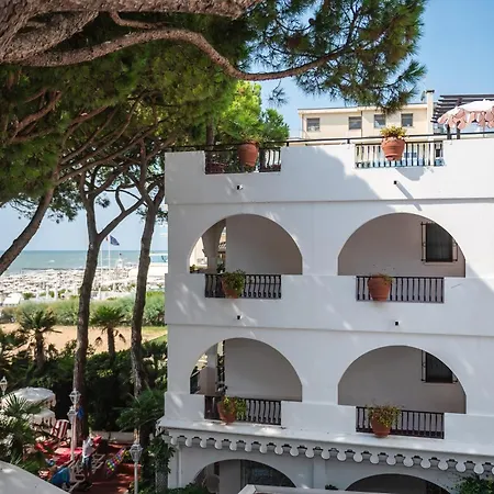 Hotel Agora Park Jesolo
