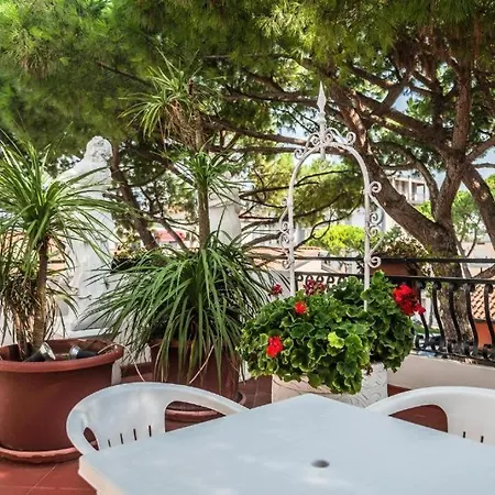Otel Agora Park