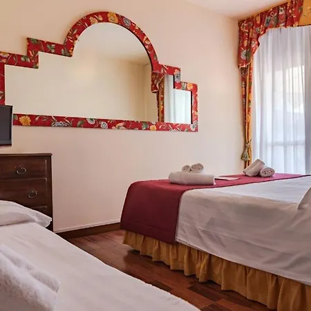 Otel Agora Park Lido di Jesolo