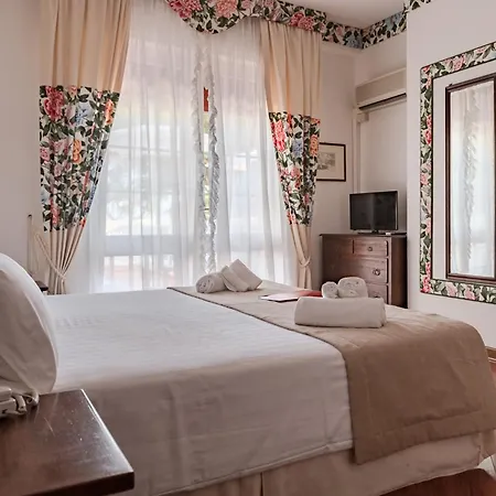 Otel Agora Park 3*
