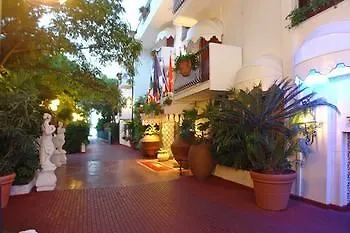 Ξενοδοχείο Agora Park Τζεσόλο Λίντο