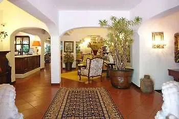 Otel Agora Park