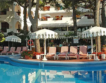 Otel Agora Park