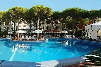 Agora Park Τζεσόλο Λίντο