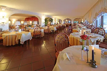 Otel Agora Park