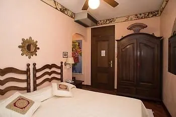 Ξενοδοχείο Agora Park 3*