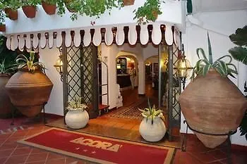 Ξενοδοχείο Agora Park 3*