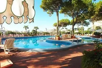 Agora Park 3* Τζεσόλο Λίντο