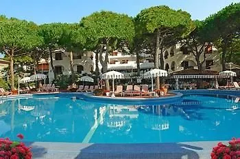 Ξενοδοχείο Agora Park 3*