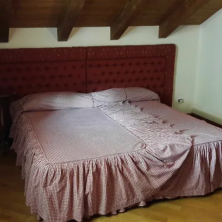 Ξενοδοχείο Agora Park Τζεσόλο Λίντο