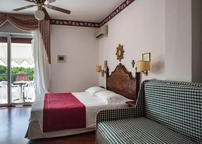 Hotel Agora Park Lido di Jesolo