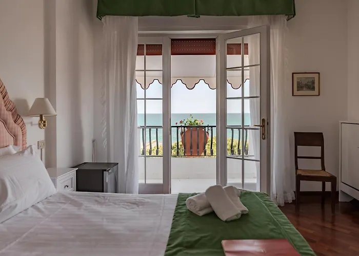 Hotel Agora Park 3*